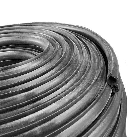 66-011 Pinchweld Boot Seal per mtr