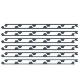 Infill Strips for Trimdeck Roof Sheets (Pack of 12)