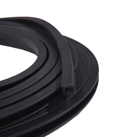 39-670 U-Shape per mtr