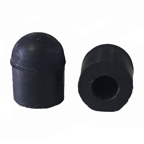 Rubber Chair Tip (per pack of 25)