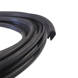 39-8804  U-Shape per mtr