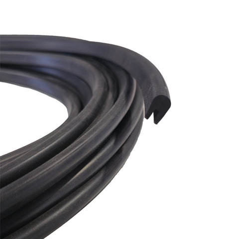 39-8804  U-Shape per mtr