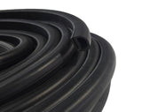 E-Shaped Rubber Moulding Extrusions
