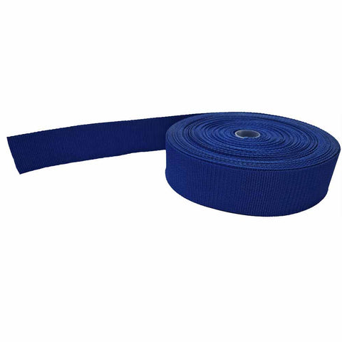 Poly Webbing per mtr