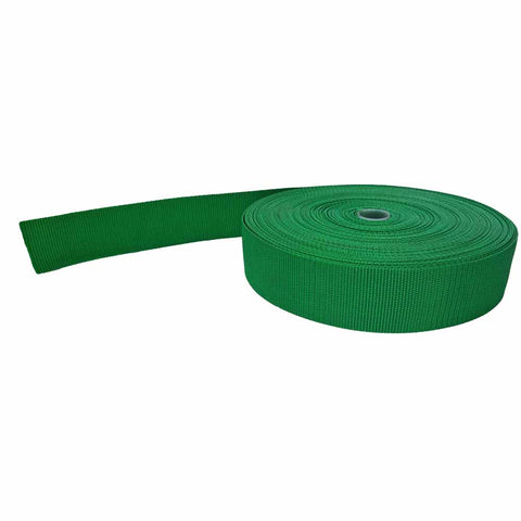 Poly Webbing per mtr
