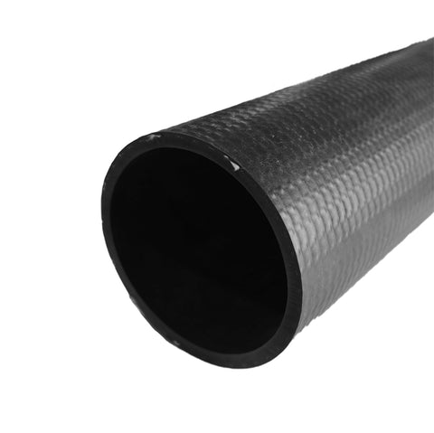 Straight Radiator Hose 1000mm Long