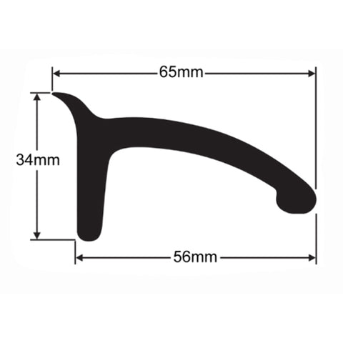 Wheel Arch Flare