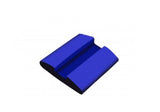 Grooved Boat Trailer Strip 1.5mtr Mid Blue