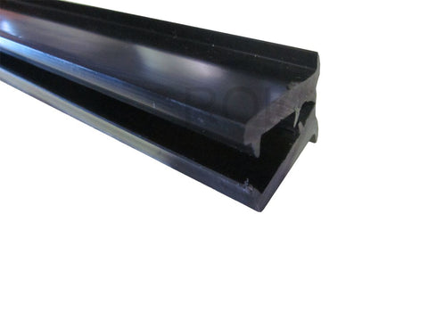 Centaflex PVC Door Hinge Black - Water and Dust Proof