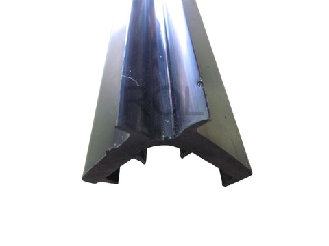 Centaflex PVC Door Hinge Black - Water and Dust Proof