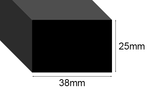 EPDM Sponge Strip