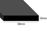 EPDM Sponge Strip