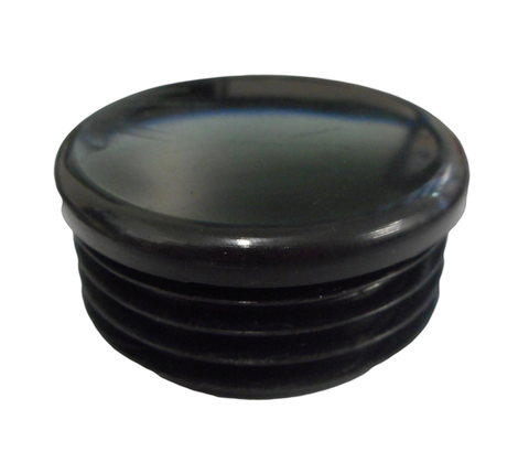 Plastic Round Insert (per pack of 25)