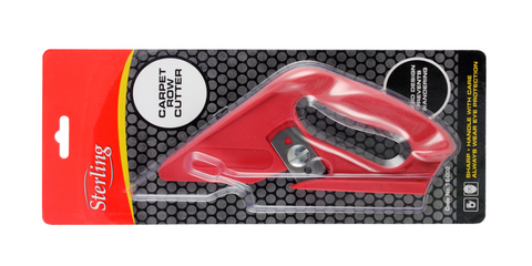 Carpet Cutter