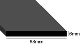 EPDM Sponge Strip