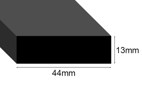 EPDM Sponge Strip