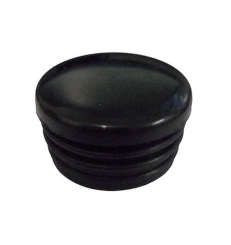 Plastic Round Insert (per pack of 25)