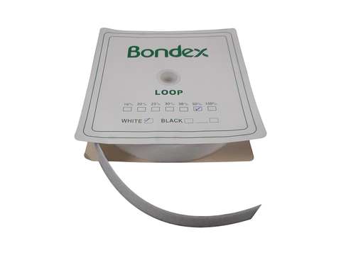 Loop Sew On per mtr