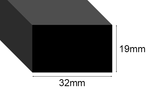 EPDM Sponge Strip