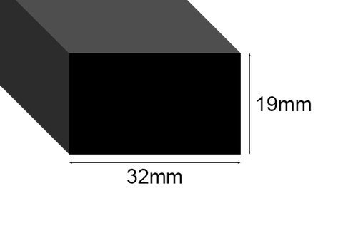 EPDM Sponge Strip