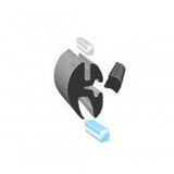 39-8517R Windscreen Rubber per mtr
