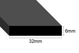 EPDM Sponge Strip