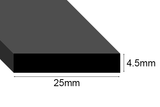 EPDM Sponge Strip