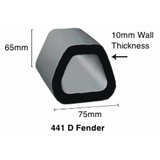 D Fender Per Metre