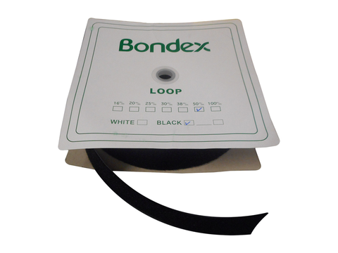 Loop Sew On per mtr