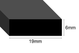 EPDM Sponge Strip