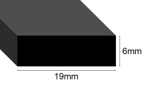 EPDM Sponge Strip