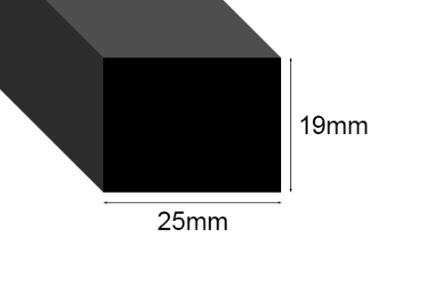 EPDM Sponge Strip