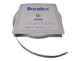 Hook Self Adhesive per metre