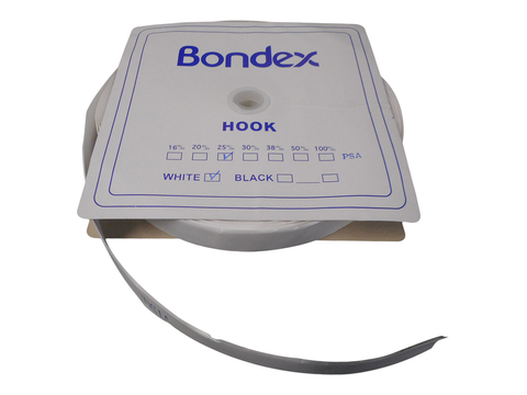Hook Self Adhesive per metre