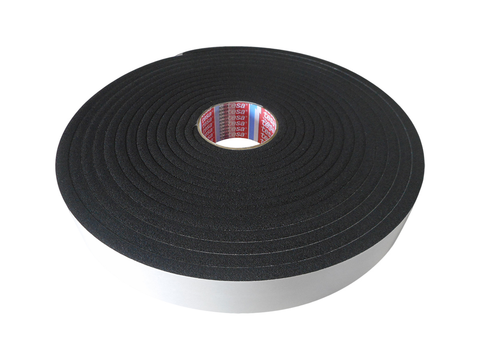 5060 PVC/Nitrile Foam tesa Tape 9mtr Roll