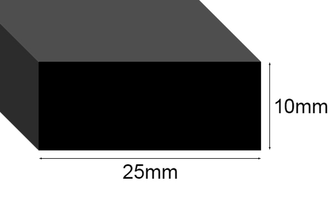 EPDM Sponge Strip