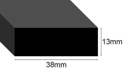 EPDM Sponge Strip