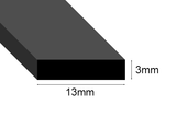 EPDM Sponge Strip