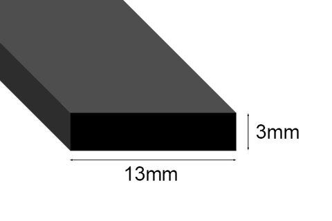 EPDM Sponge Strip