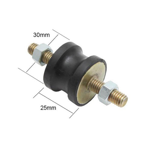 Anti-Vibration Mounts each