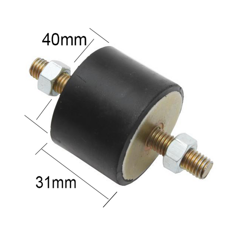 Anti-Vibration Mounts each