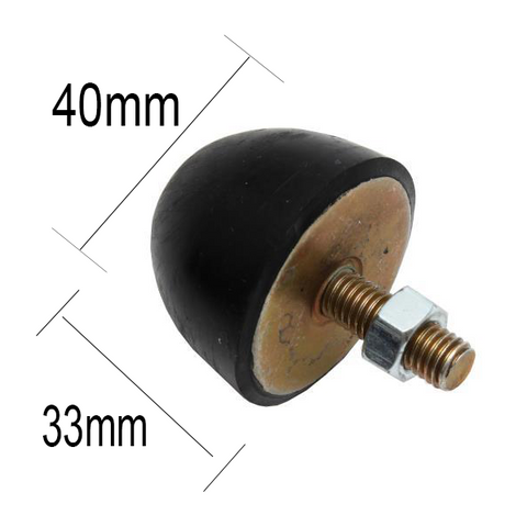 Anti-Vibration Mounts each