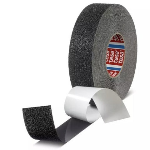 Self Adhesive Tesa 60954 Tread Tape (Heavy Duty) 18mtr Roll