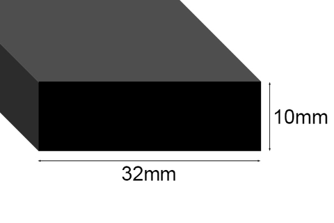 EPDM Sponge Strip