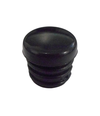 Plastic Round Insert (per pack of 25)