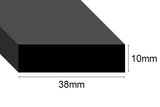 EPDM Sponge Strip