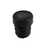 Plastic Round Insert (per pack of 25)