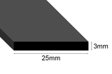 EPDM Sponge Strip