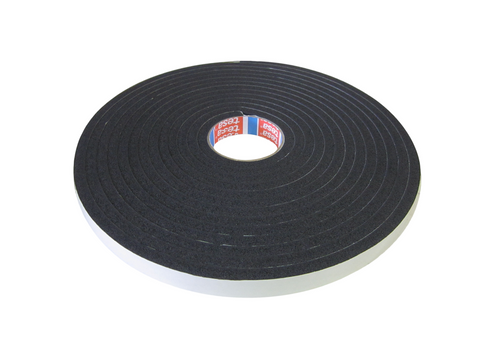 5060 PVC/Nitrile Foam tesa Tape 9mtr Roll