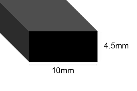 EPDM Sponge Strip